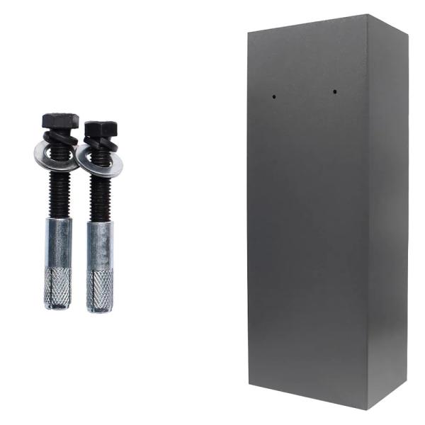 Rottner Waffenschrank EN0 Winchester10 EL Anthrazit T06386
